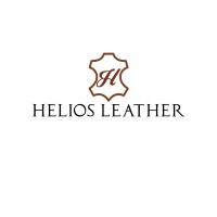 Helios Leather Ltd. logo, Helios Leather Ltd. contact details