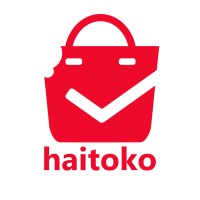 haitoko logo, haitoko contact details