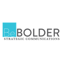 Be Bolder Strategic Communications logo, Be Bolder Strategic Communications contact details