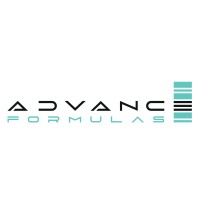 Advance Formulas logo, Advance Formulas contact details