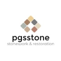 pgsstone logo, pgsstone contact details