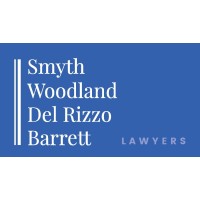 Smyth Woodland Del Rizzo Barrett logo, Smyth Woodland Del Rizzo Barrett contact details