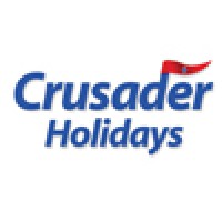 Crusader Holidays logo, Crusader Holidays contact details