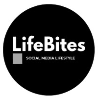 Life Bites logo, Life Bites contact details