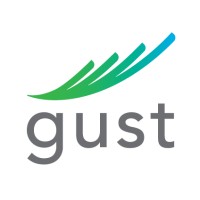 Gust logo, Gust contact details