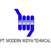 PT Modern Widya Tehnical logo, PT Modern Widya Tehnical contact details