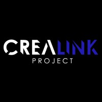 Crealink Project logo, Crealink Project contact details