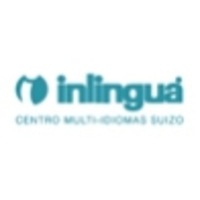 Inlingua Lima logo, Inlingua Lima contact details