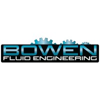 Bowen Fluid Engineering logo, Bowen Fluid Engineering contact details