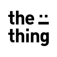 the_thing Consulting GmbH logo, the_thing Consulting GmbH contact details