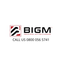 B.I.G.M. Commercial Limited logo, B.I.G.M. Commercial Limited contact details