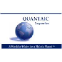 Quantaic Corporation logo, Quantaic Corporation contact details