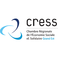 CRESS GRAND EST logo, CRESS GRAND EST contact details