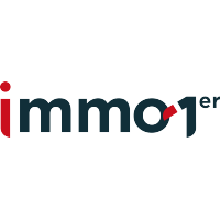 IMMO 1ER logo, IMMO 1ER contact details