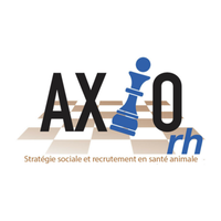 AXIO RH Santé logo, AXIO RH Santé contact details