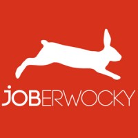 Joberwocky logo, Joberwocky contact details