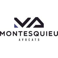 MONTESQUIEU Avocats logo, MONTESQUIEU Avocats contact details