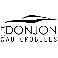 GROUPE DONJON AUTOMOBILES logo, GROUPE DONJON AUTOMOBILES contact details