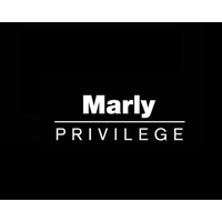 MARLY PRIVILEGE logo, MARLY PRIVILEGE contact details