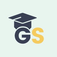 GradSmart logo, GradSmart contact details