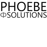 Phoebe Solutions logo, Phoebe Solutions contact details