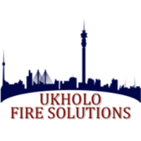 Ukholo Fire Solutions logo, Ukholo Fire Solutions contact details