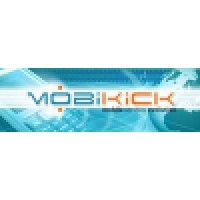 MobiKick logo, MobiKick contact details