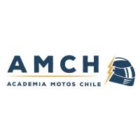 Academia motos Chile logo, Academia motos Chile contact details