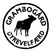 Grambogård logo, Grambogård contact details