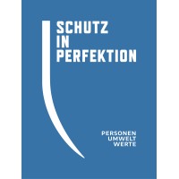 Schutz in Perfektion logo, Schutz in Perfektion contact details