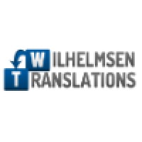 Wilhelmsen Translations logo, Wilhelmsen Translations contact details