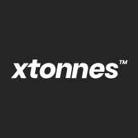 xtonnes™ logo, xtonnes™ contact details