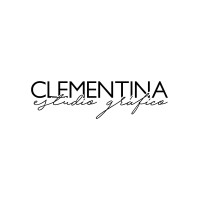 Clementina Estudio Gráfico logo, Clementina Estudio Gráfico contact details