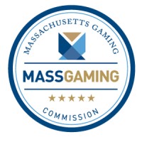 Massachusetts Gaming Commission logo, Massachusetts Gaming Commission contact details