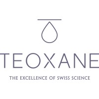 Teoxane España logo, Teoxane España contact details