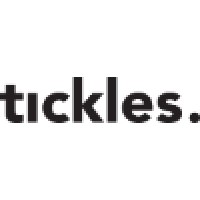 Tickles Digital Agency B.V. logo, Tickles Digital Agency B.V. contact details