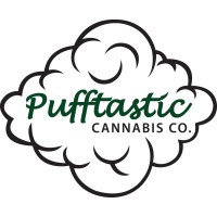 Pufftastic Cannabis Company logo, Pufftastic Cannabis Company contact details