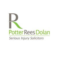 Potter Rees Dolan logo, Potter Rees Dolan contact details