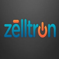 Zelltron logo, Zelltron contact details