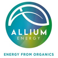 Allium Energy logo, Allium Energy contact details