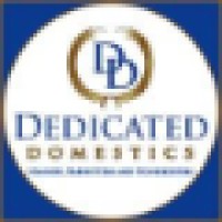 Dedicated Domestics logo, Dedicated Domestics contact details