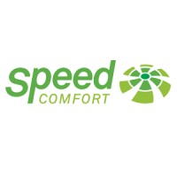 SpeedComfort logo, SpeedComfort contact details