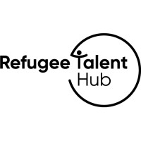 Refugee Talent Hub logo, Refugee Talent Hub contact details