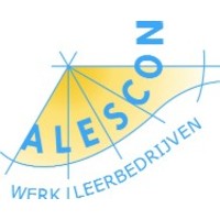 Alescon Werk/Leerbedrijven logo, Alescon Werk/Leerbedrijven contact details