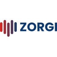 ZORGI logo, ZORGI contact details