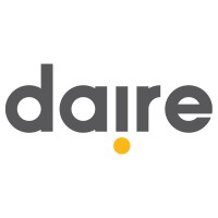 daire logo, daire contact details