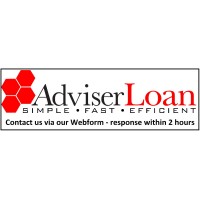 AdviserLoan Ltd logo, AdviserLoan Ltd contact details