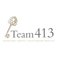 Team 413 logo, Team 413 contact details