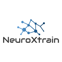 NeuroXtrain logo, NeuroXtrain contact details