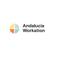 Andalucía Workation logo, Andalucía Workation contact details